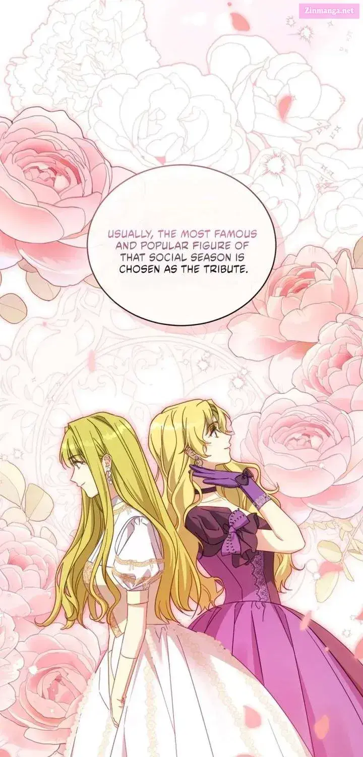 The Princess Imprints The Traitor Chapter 110.1 - Page 18