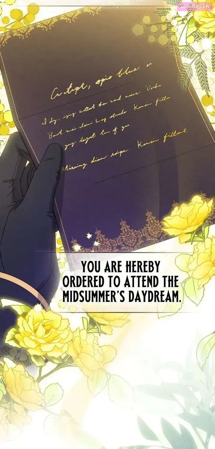 The Princess Imprints The Traitor Chapter 110.1 - Page 2