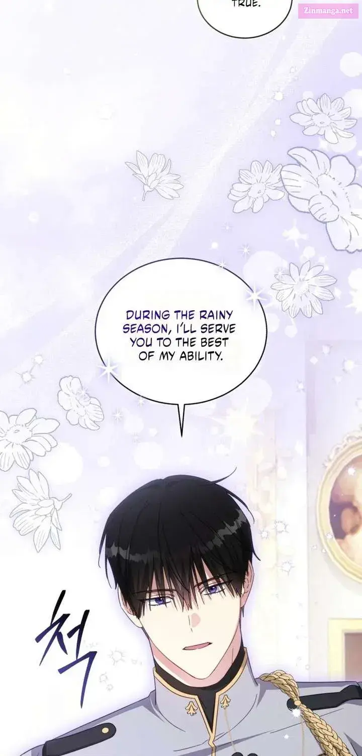 The Princess Imprints The Traitor Chapter 110.1 - Page 42