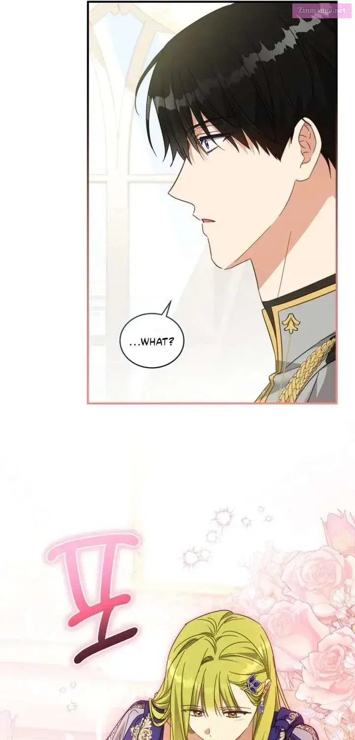 The Princess Imprints The Traitor Chapter 110.1 - Page 69