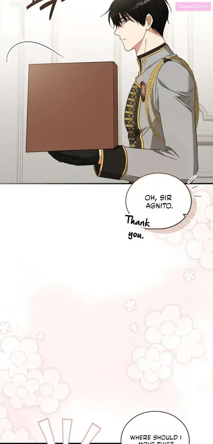 The Princess Imprints The Traitor Chapter 110 - Page 30