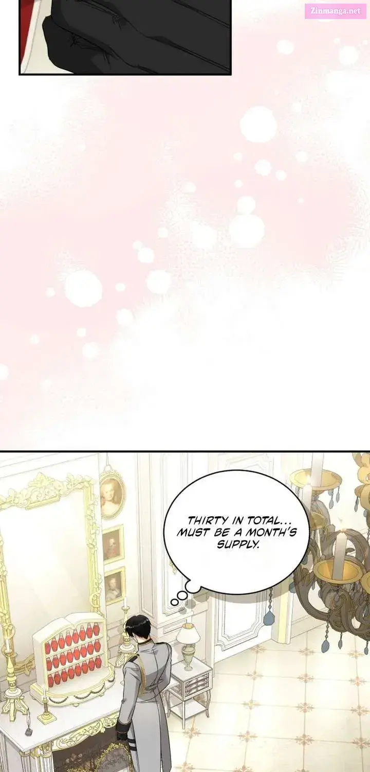 The Princess Imprints The Traitor Chapter 110 - Page 36