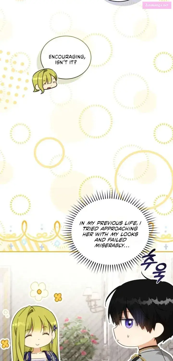 The Princess Imprints The Traitor Chapter 110 - Page 55