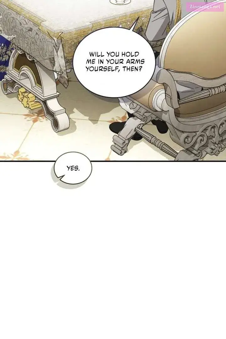 The Princess Imprints The Traitor Chapter 110 - Page 68