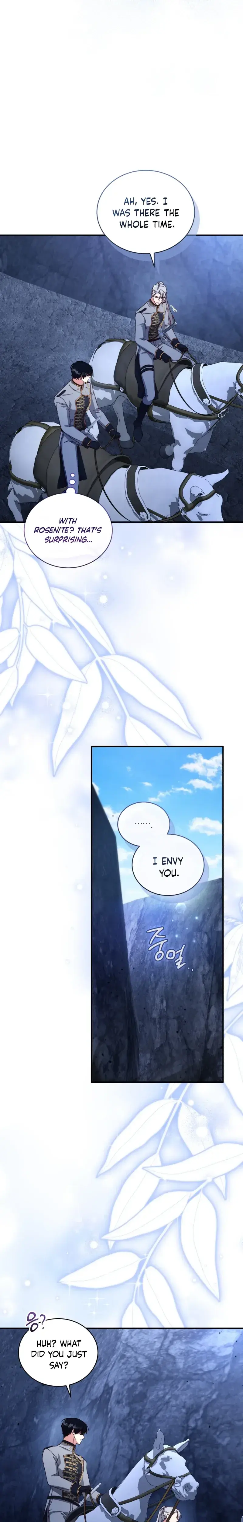 The Princess Imprints The Traitor Chapter 122 - Page 10