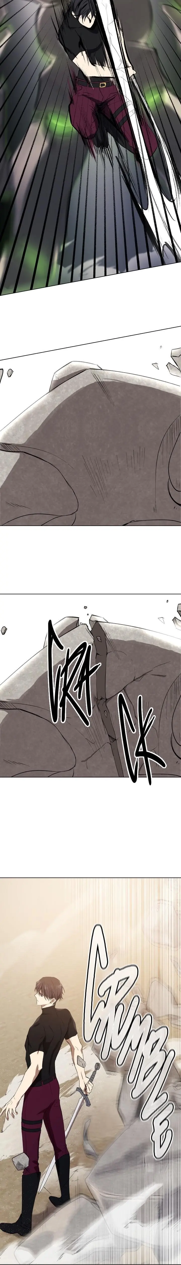 The Princess Imprints The Traitor Chapter 15 - Page 13