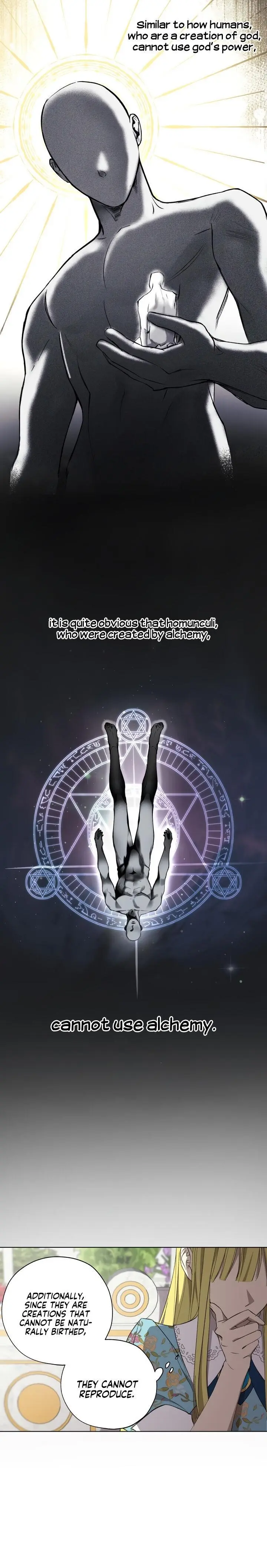 The Princess Imprints The Traitor Chapter 16 - Page 13