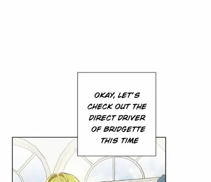 The Princess Imprints The Traitor Chapter 27 - Page 3