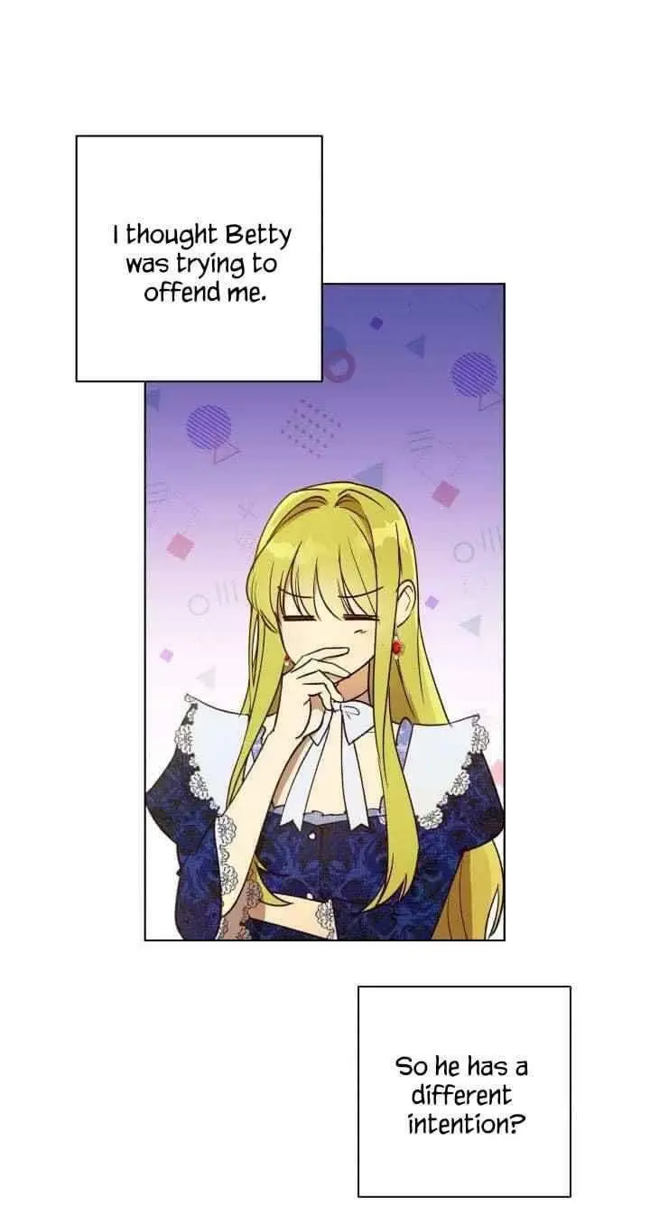 The Princess Imprints The Traitor Chapter 29 - Page 11