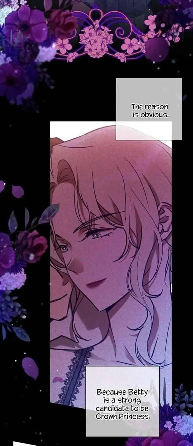 The Princess Imprints The Traitor Chapter 29 - Page 14