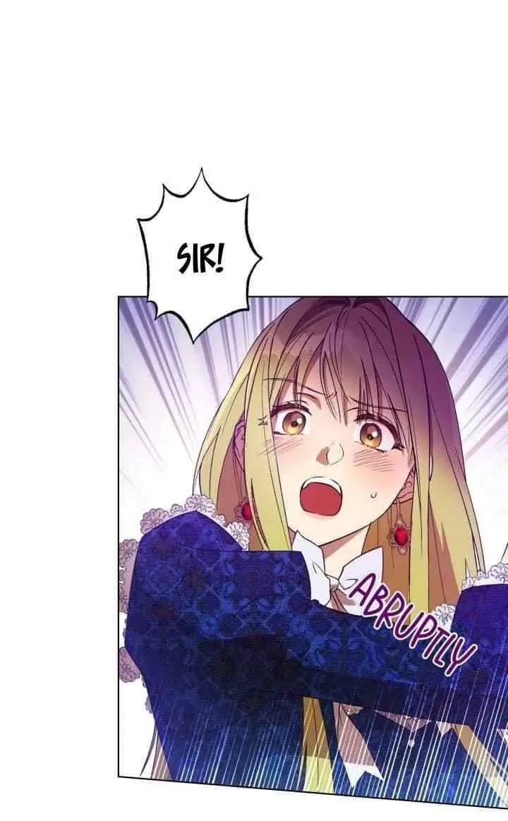 The Princess Imprints The Traitor Chapter 29 - Page 2
