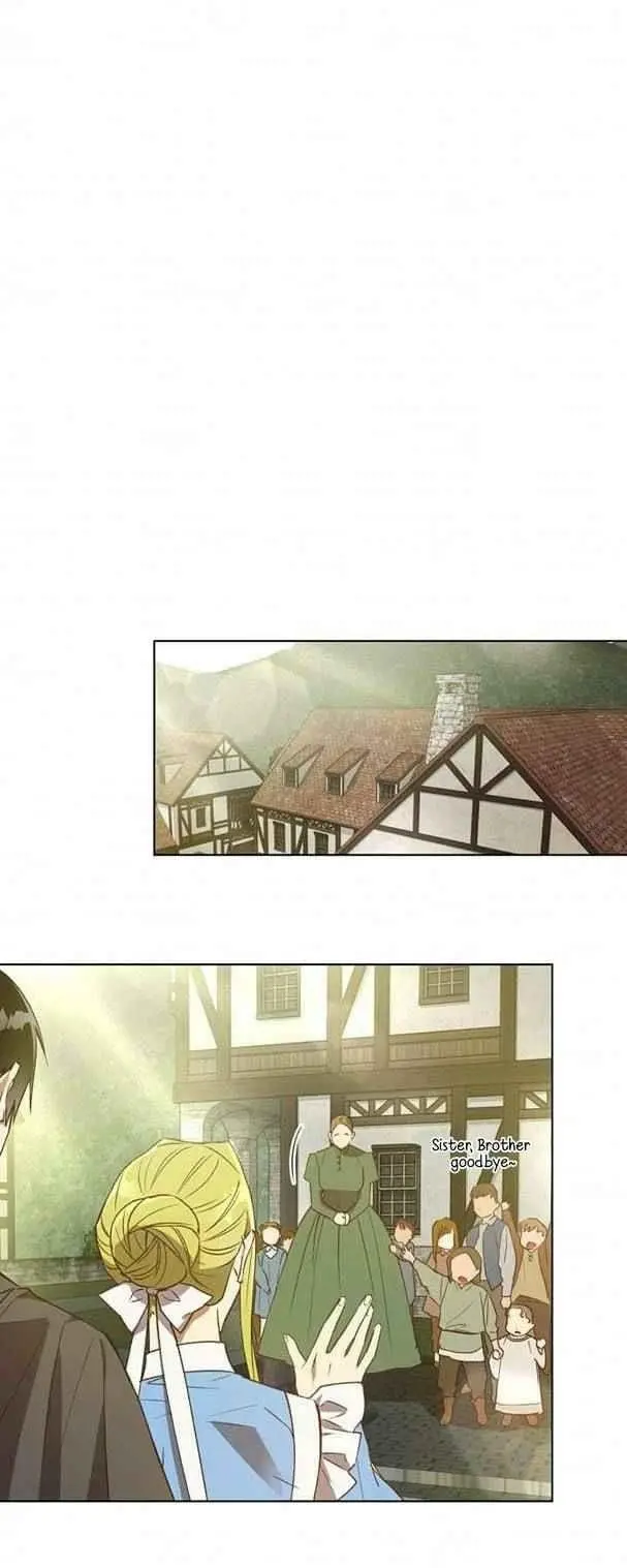 The Princess Imprints The Traitor Chapter 29 - Page 35