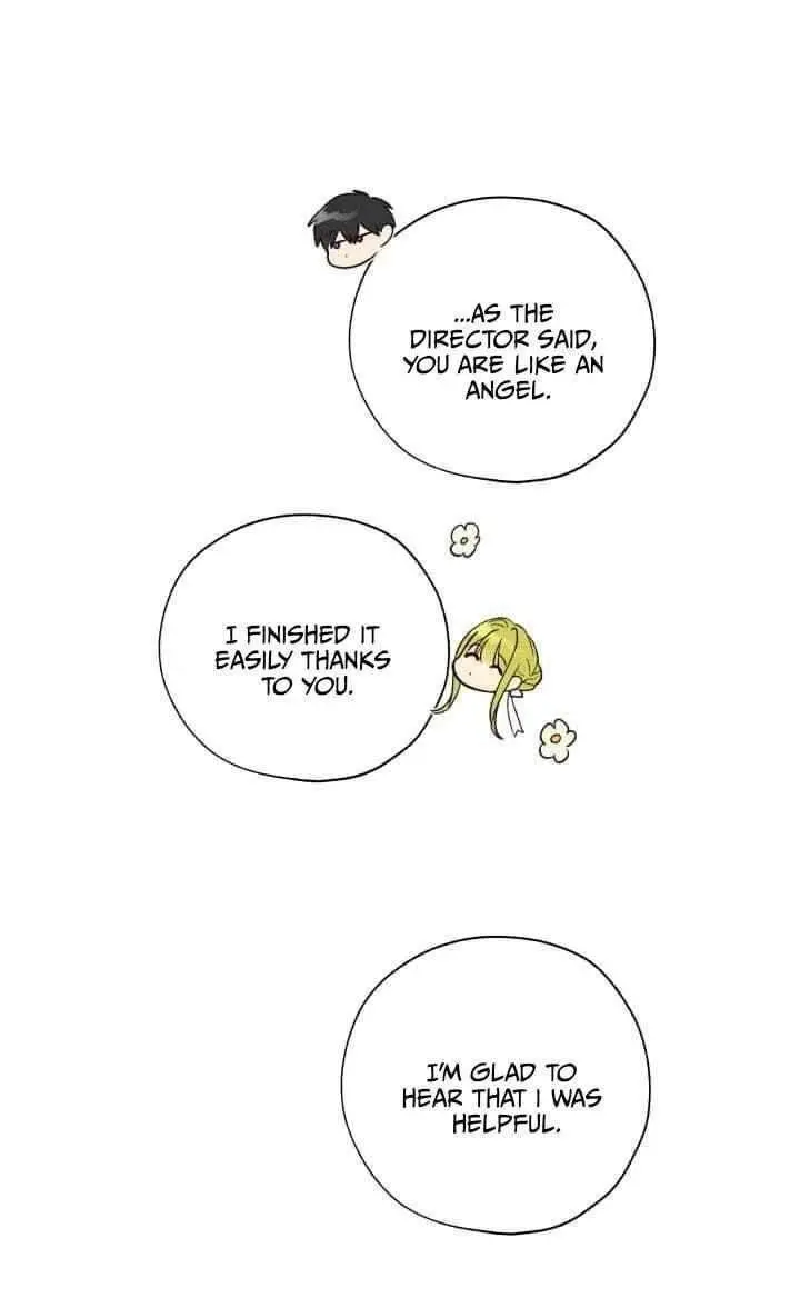 The Princess Imprints The Traitor Chapter 29 - Page 38
