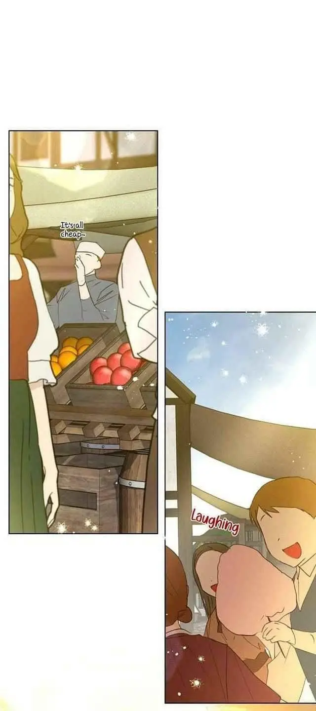 The Princess Imprints The Traitor Chapter 29 - Page 42