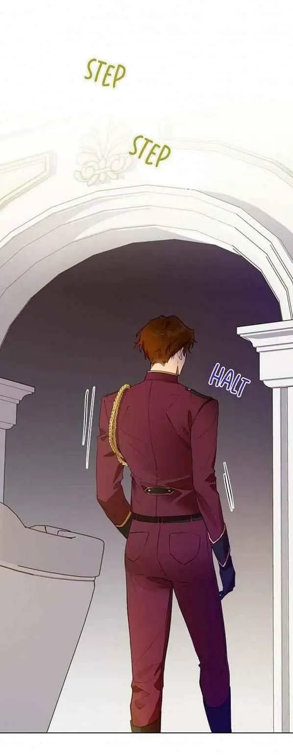 The Princess Imprints The Traitor Chapter 29 - Page 5