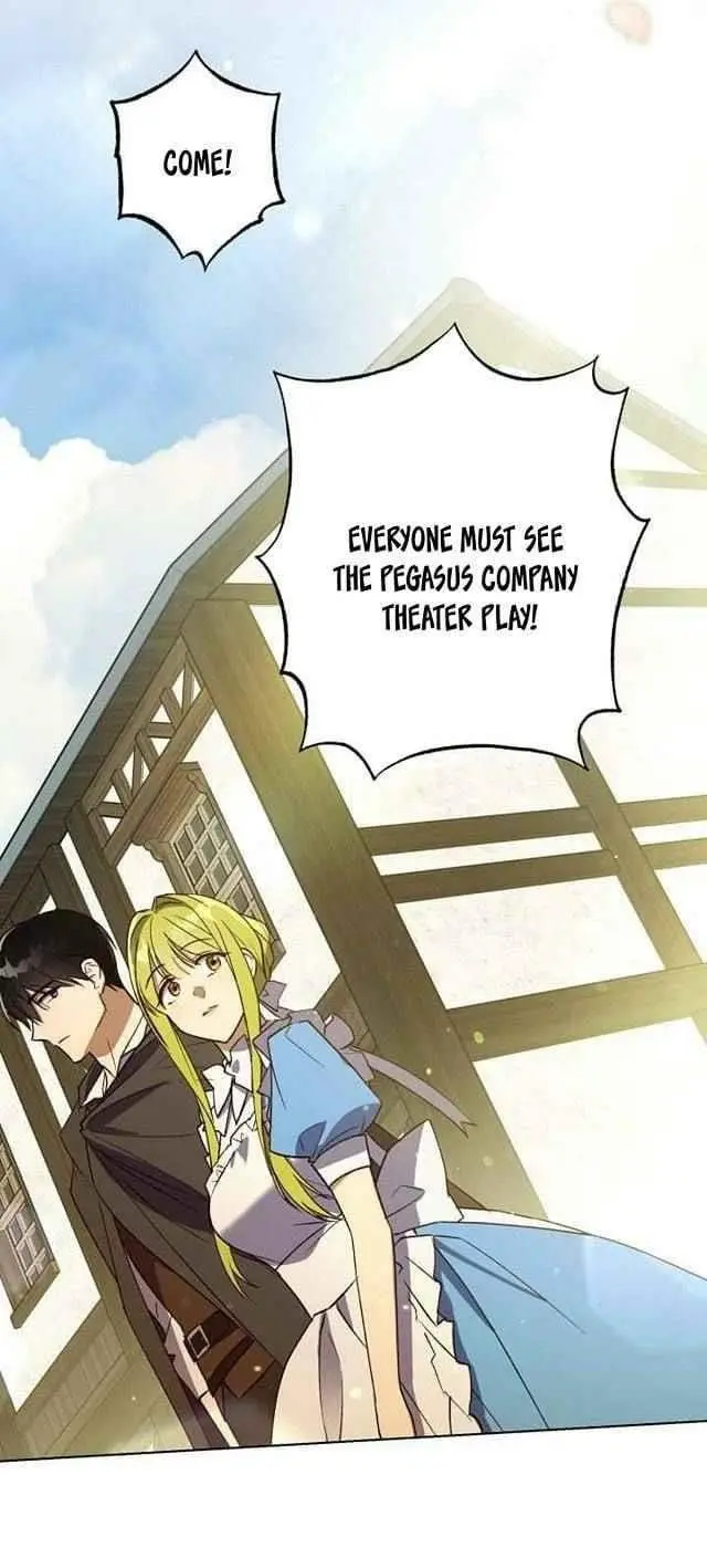 The Princess Imprints The Traitor Chapter 29 - Page 61