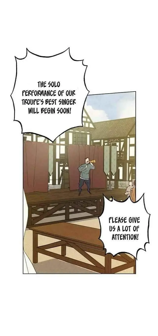 The Princess Imprints The Traitor Chapter 29 - Page 62