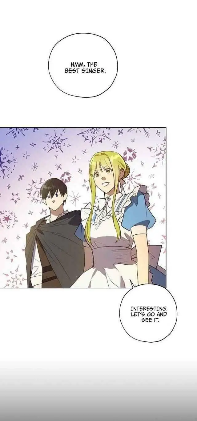 The Princess Imprints The Traitor Chapter 29 - Page 63