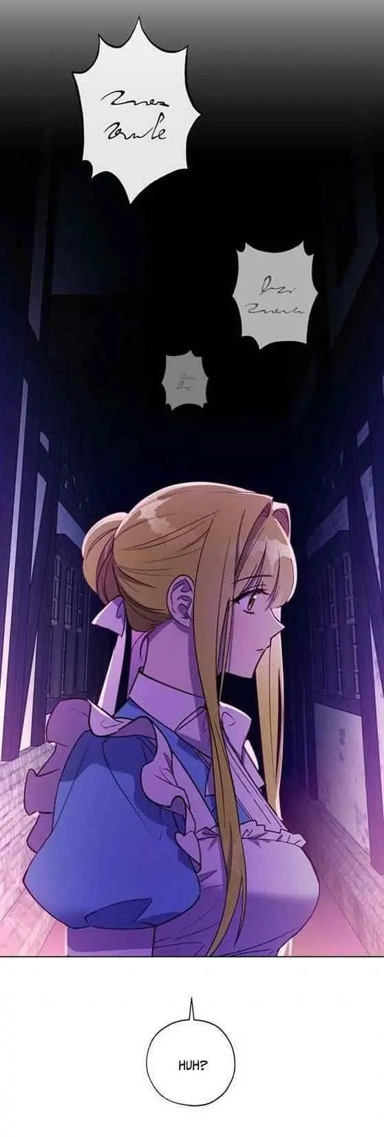The Princess Imprints The Traitor Chapter 29 - Page 64