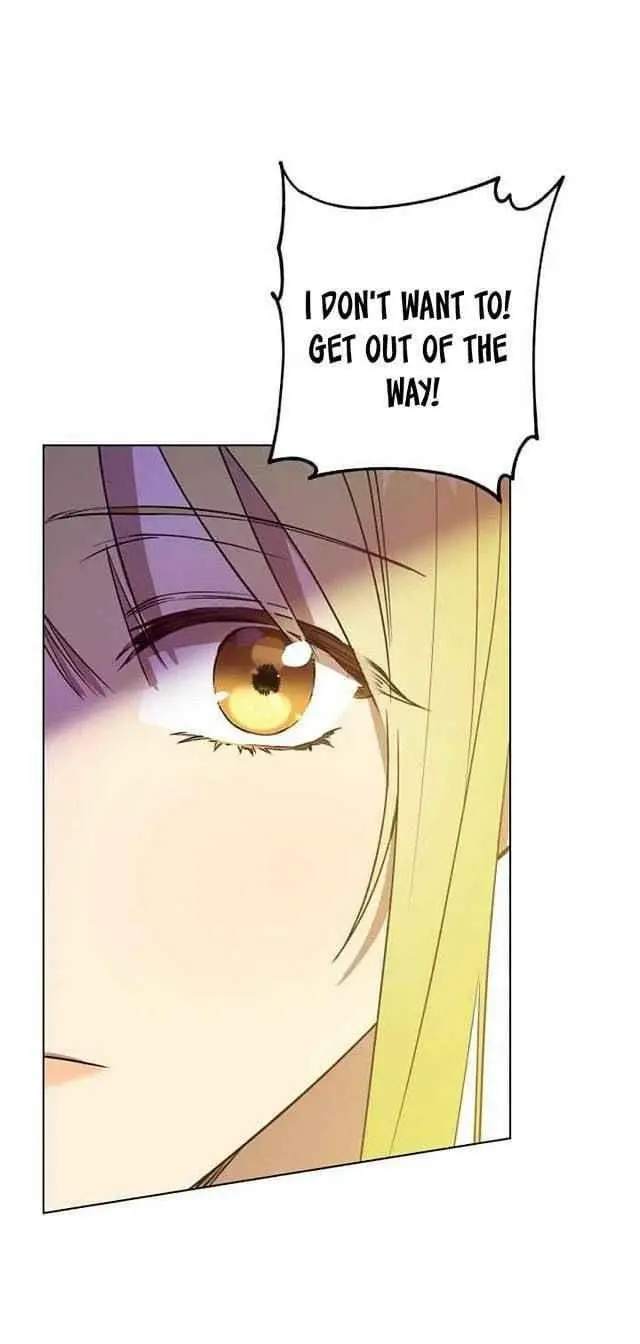The Princess Imprints The Traitor Chapter 29 - Page 65