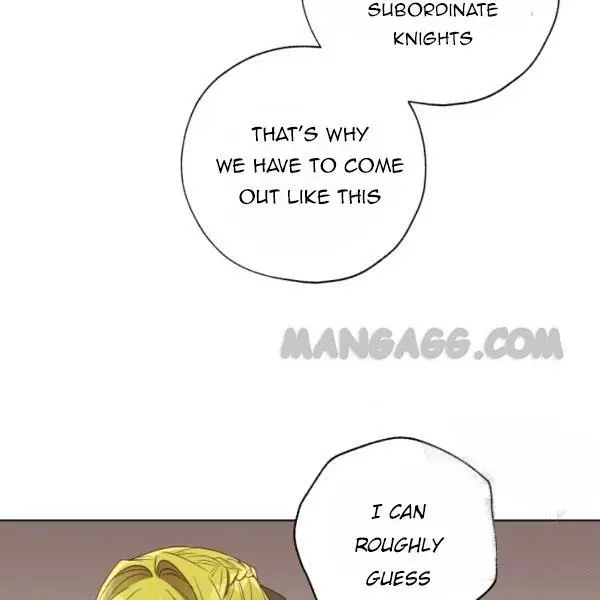 The Princess Imprints The Traitor Chapter 34 - Page 10