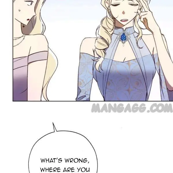The Princess Imprints The Traitor Chapter 34 - Page 101