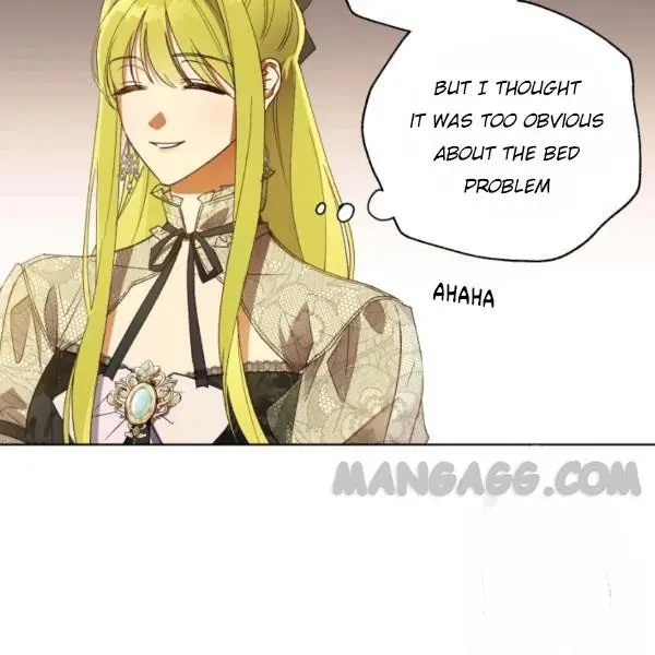 The Princess Imprints The Traitor Chapter 34 - Page 11