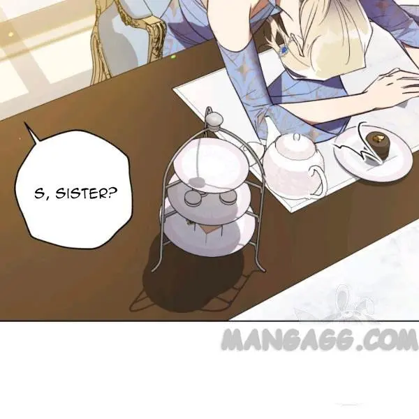 The Princess Imprints The Traitor Chapter 34 - Page 116
