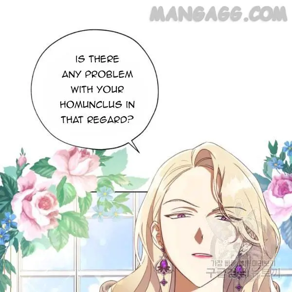 The Princess Imprints The Traitor Chapter 34 - Page 16