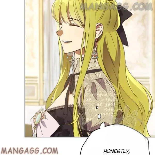 The Princess Imprints The Traitor Chapter 34 - Page 21