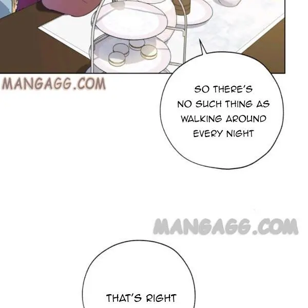 The Princess Imprints The Traitor Chapter 34 - Page 24