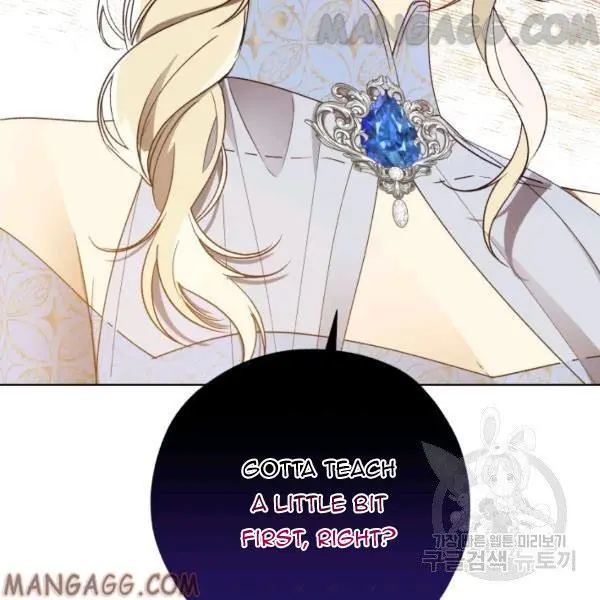 The Princess Imprints The Traitor Chapter 34 - Page 27