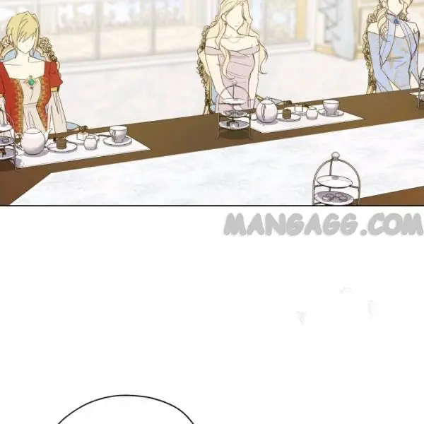 The Princess Imprints The Traitor Chapter 34 - Page 37