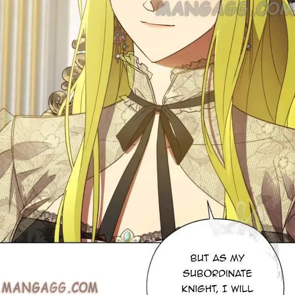 The Princess Imprints The Traitor Chapter 34 - Page 39