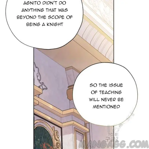 The Princess Imprints The Traitor Chapter 34 - Page 41