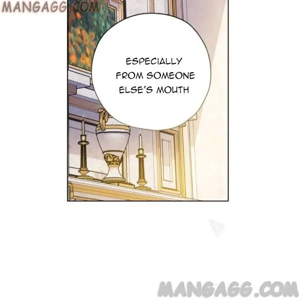 The Princess Imprints The Traitor Chapter 34 - Page 42