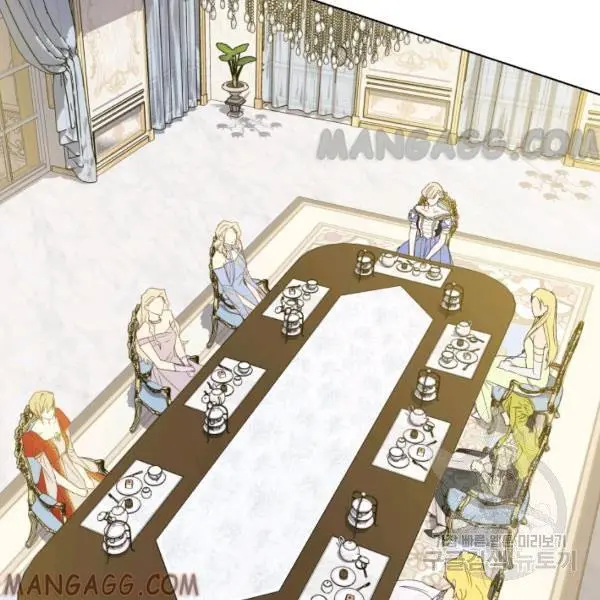 The Princess Imprints The Traitor Chapter 34 - Page 45