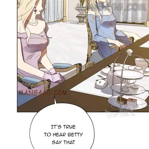 The Princess Imprints The Traitor Chapter 34 - Page 48