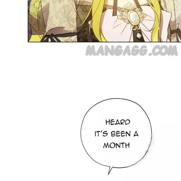 The Princess Imprints The Traitor Chapter 34 - Page 5
