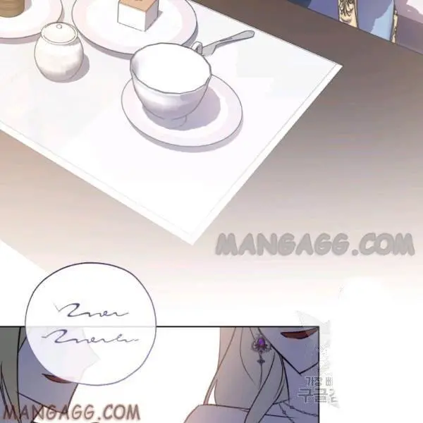 The Princess Imprints The Traitor Chapter 34 - Page 78
