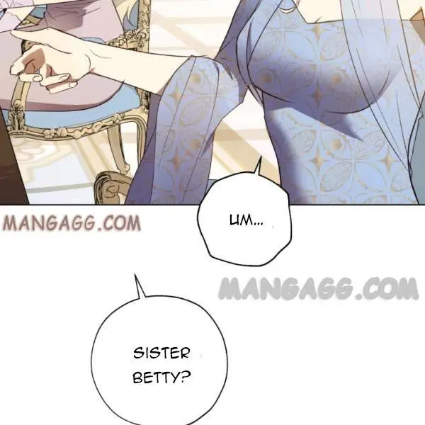 The Princess Imprints The Traitor Chapter 34 - Page 99