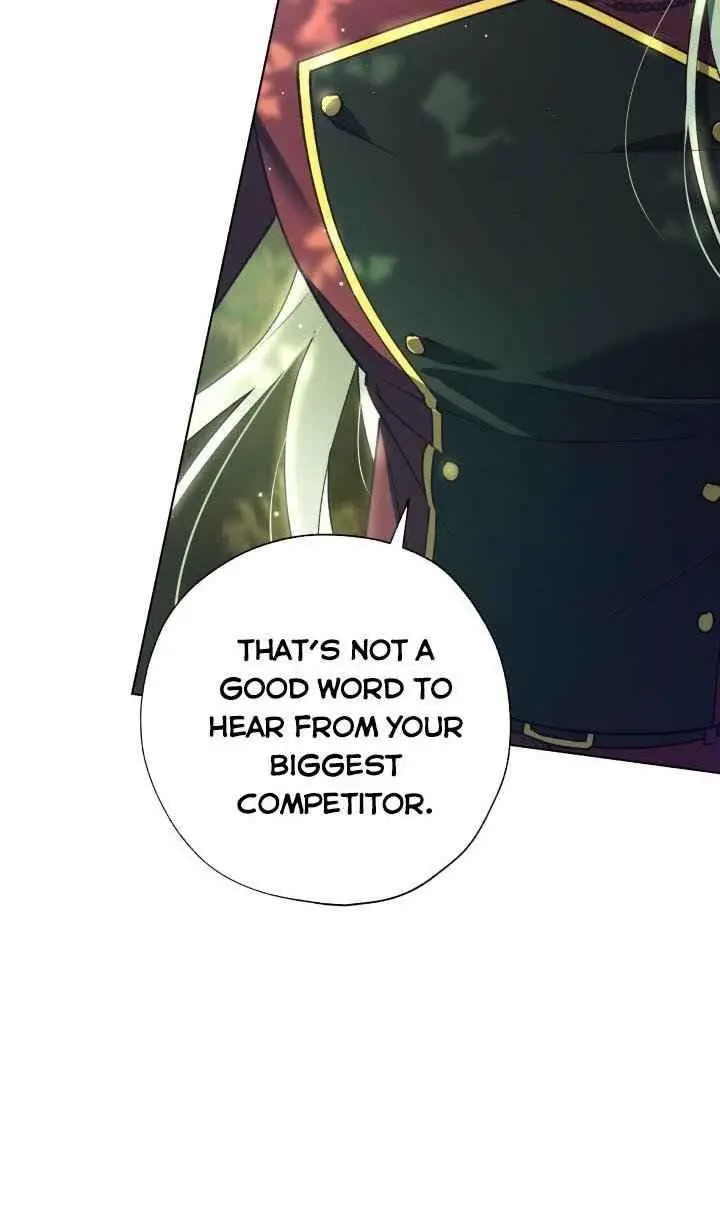 The Princess Imprints The Traitor Chapter 41 - Page 17
