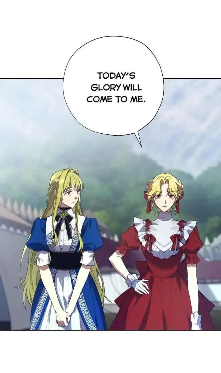 The Princess Imprints The Traitor Chapter 41 - Page 25