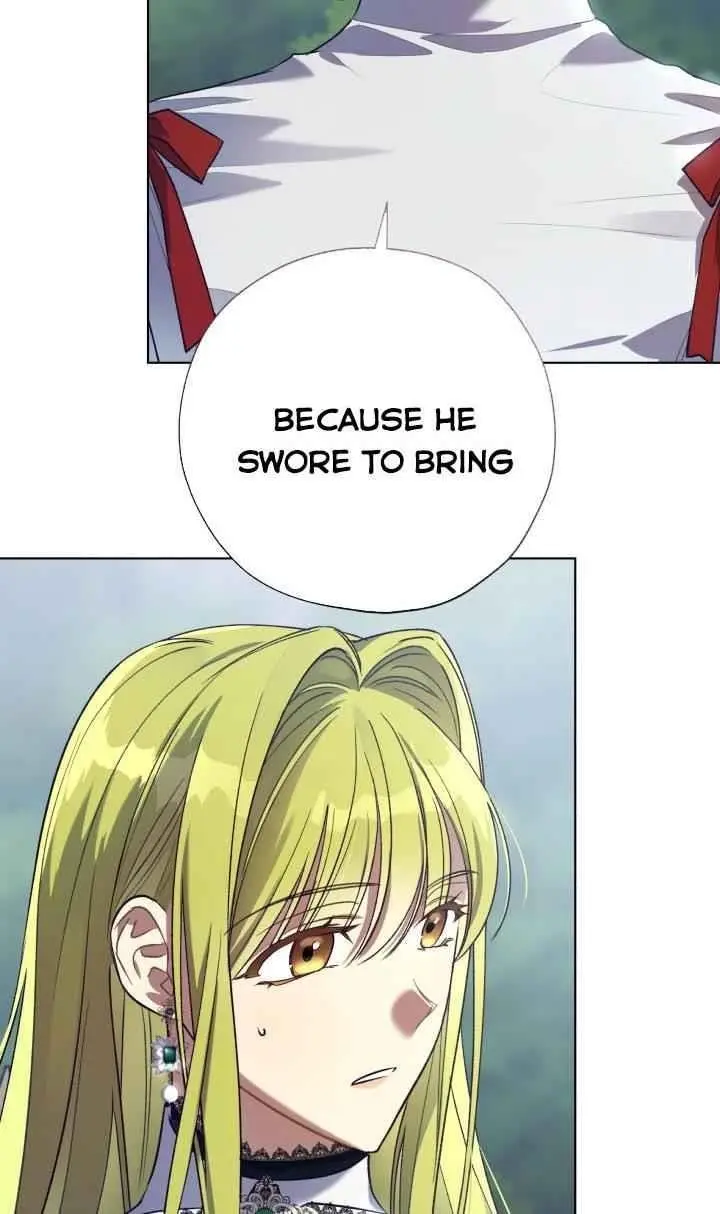 The Princess Imprints The Traitor Chapter 41 - Page 27