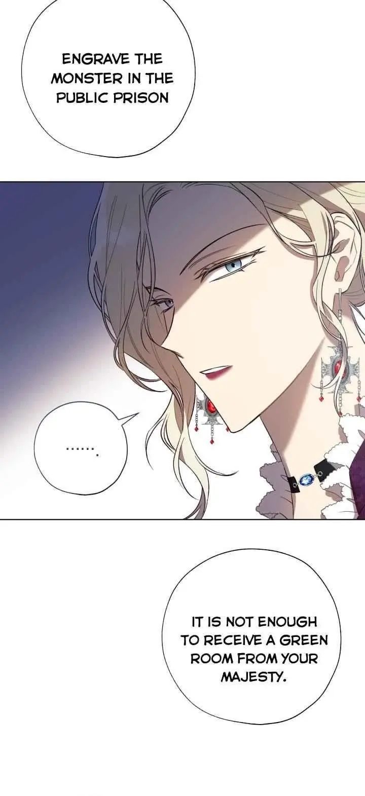 The Princess Imprints The Traitor Chapter 41 - Page 57