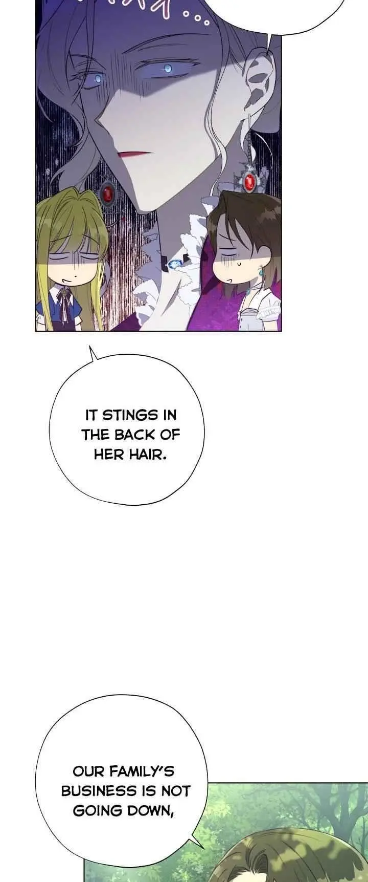 The Princess Imprints The Traitor Chapter 41 - Page 63