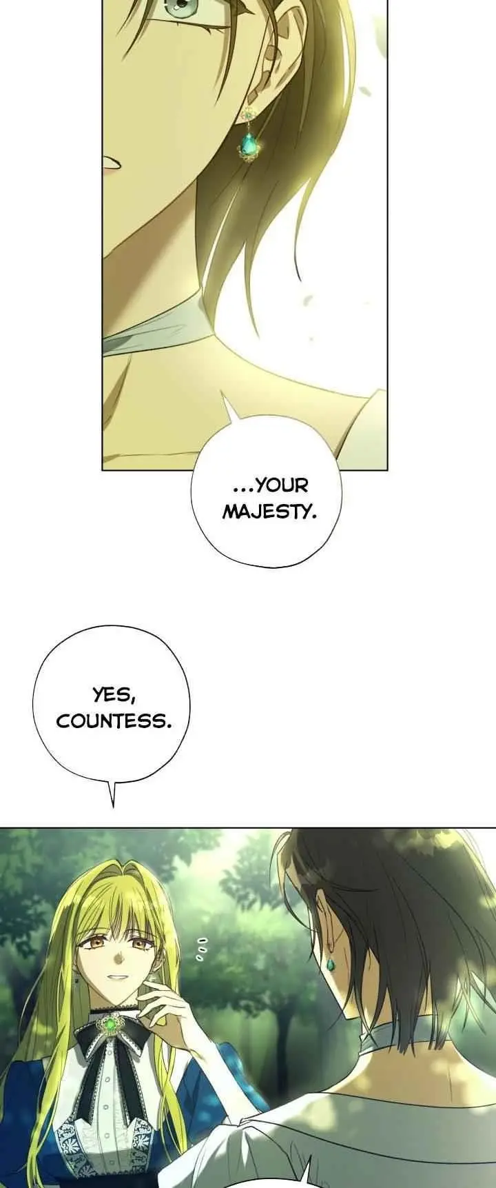 The Princess Imprints The Traitor Chapter 41 - Page 68