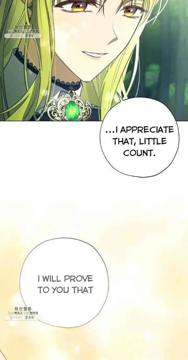 The Princess Imprints The Traitor Chapter 42 - Page 24