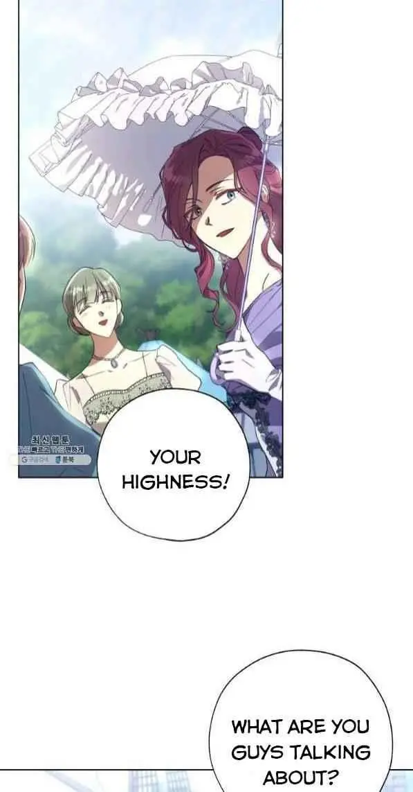 The Princess Imprints The Traitor Chapter 42 - Page 29