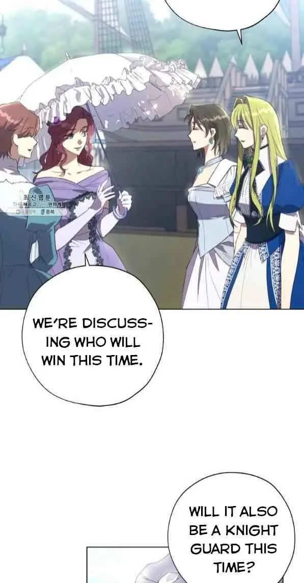 The Princess Imprints The Traitor Chapter 42 - Page 30